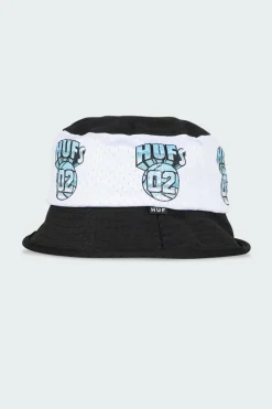 BASKETBALL MESH BUCKET - Bob | Noir*HUF Sale