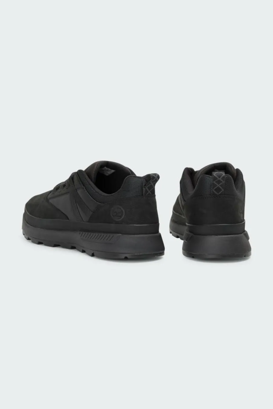 Baskets | Noir*TIMBERLAND Hot