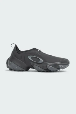 Baskets | Noir*OAKLEY Clearance