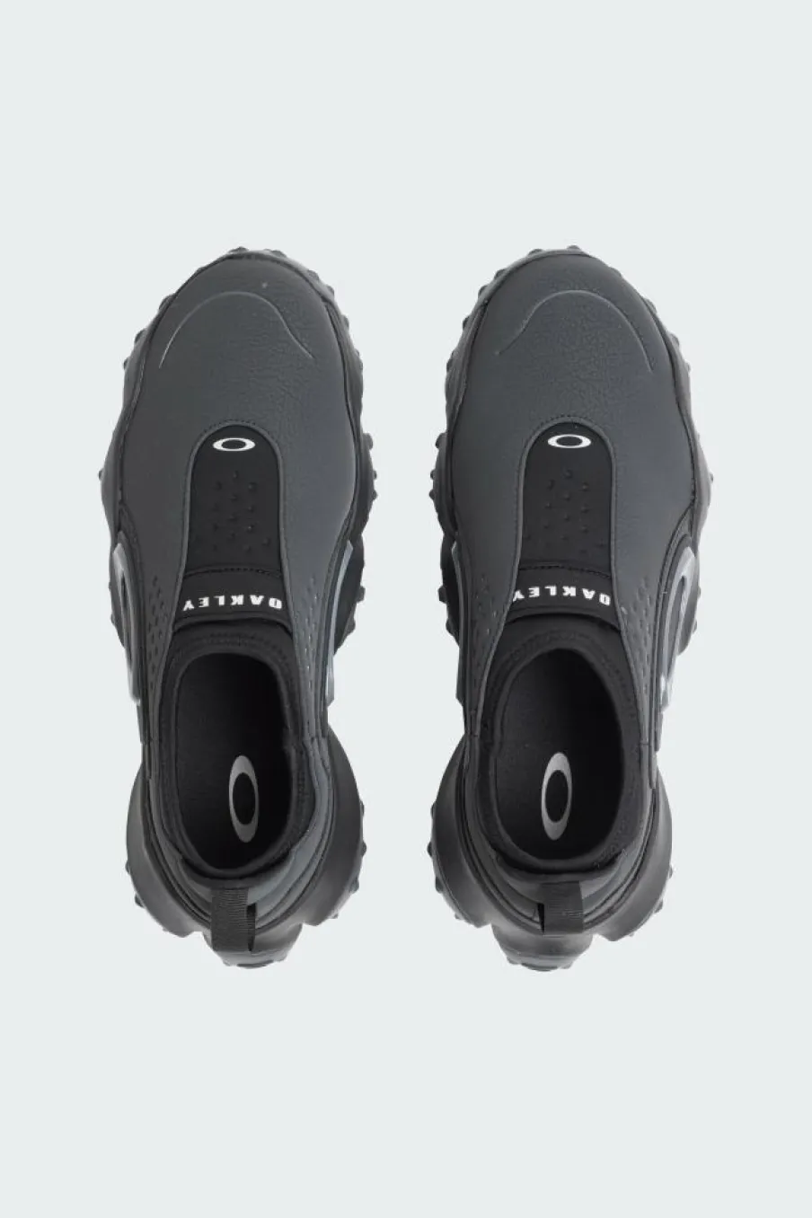 Baskets | Noir*OAKLEY Clearance