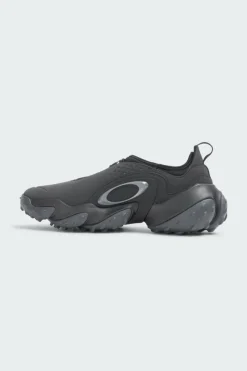Baskets | Noir*OAKLEY Clearance