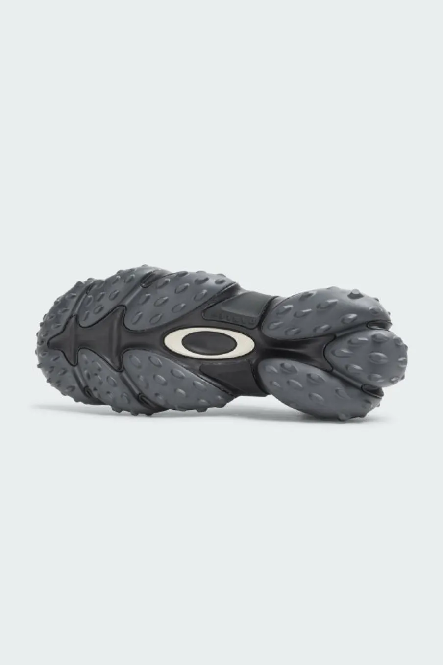 Baskets | Noir*OAKLEY Clearance