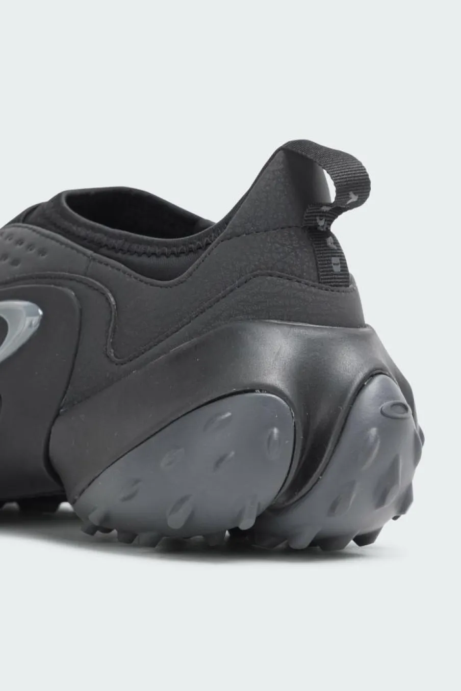Baskets | Noir*OAKLEY Clearance