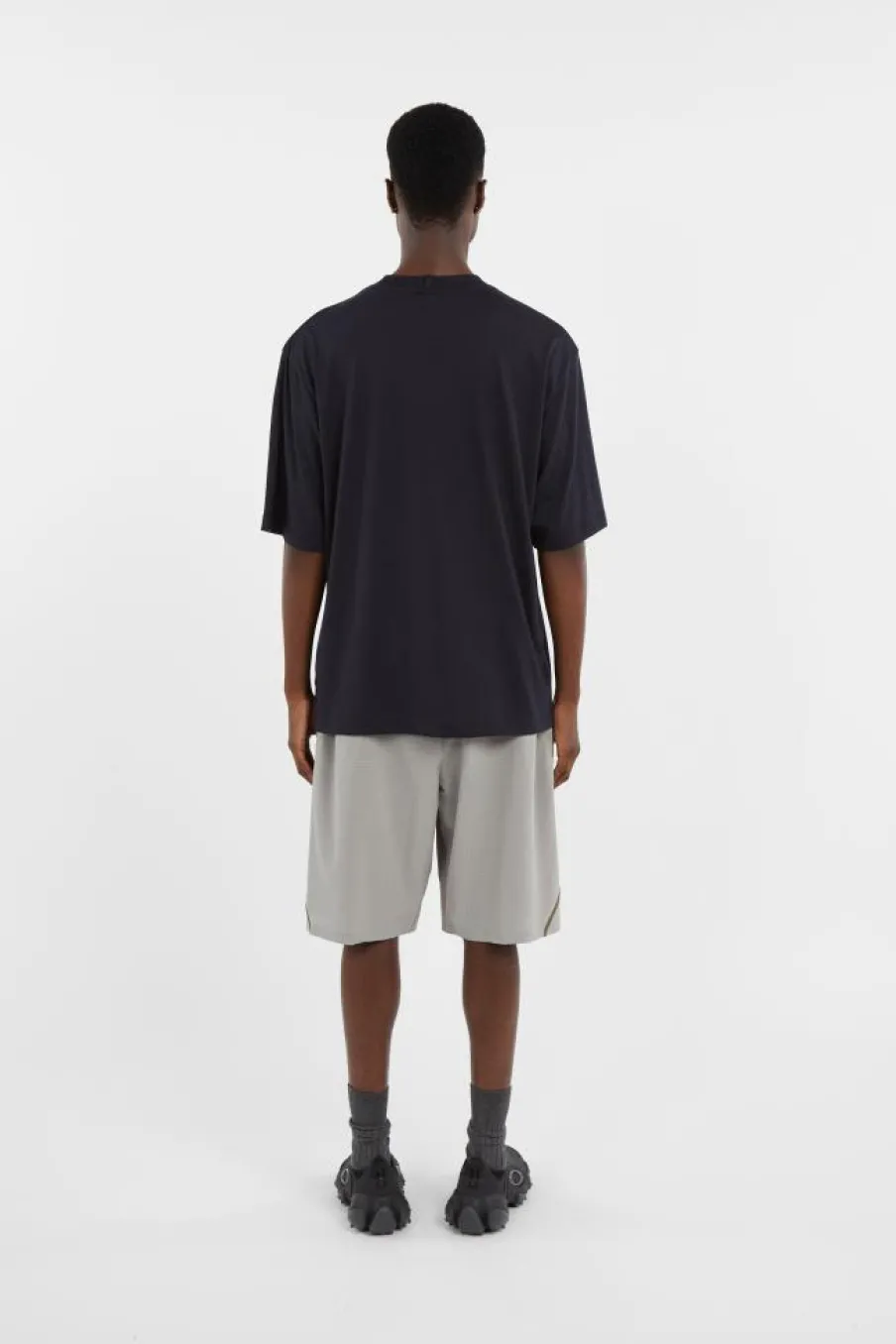 Baskets | Noir*OAKLEY Clearance