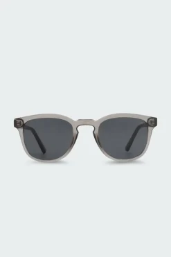 BATE - Lunettes de soleil | Gris*A.KJAERBEDE Hot