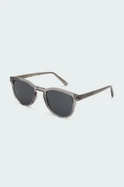 BATE - Lunettes de soleil | Gris*A.KJAERBEDE Hot