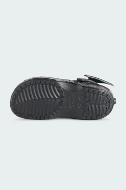 BATMAN BATMOBILE - Sabots | Noir*CROCS