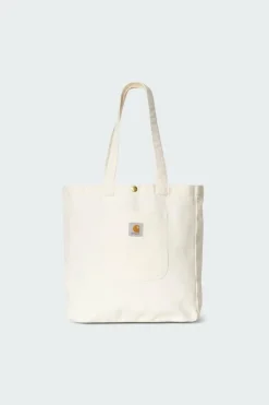 Bayfield Tote - sac shopping | Blanc*CARHARTT WIP Hot