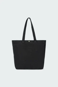 Bayfield Tote - Sac shopping | Noir*CARHARTT WIP Clearance