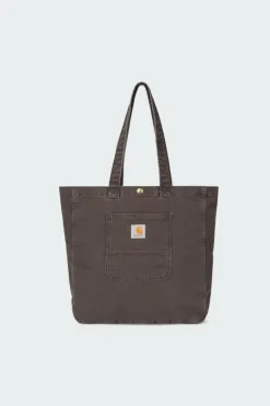 Bayfield Tote - Sac shopping | Marron*CARHARTT WIP Discount