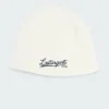 BB HAIRY KNIT UNCUFFED BEANIE - Bonnet | Beige*LOST MANAGEMENT CITIES Discount