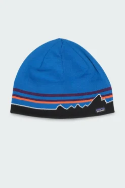 Beanie Hat - Bonnet | Bleu*PATAGONIA New