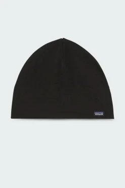 Beanie Hat - Bonnet | Noir*PATAGONIA Outlet