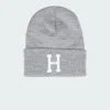 BEANIE FOREVER - bonnet | Gris*HUF New