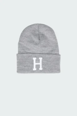 BEANIE FOREVER - bonnet | Gris*HUF New
