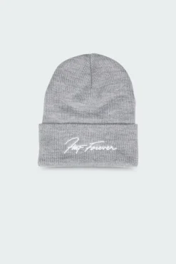 BEANIE FOREVER - bonnet | Gris*HUF New