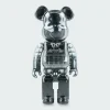 Bearbrick Portable Speaker Rinaro - Figurine | Noir*ARTOYZ Sale