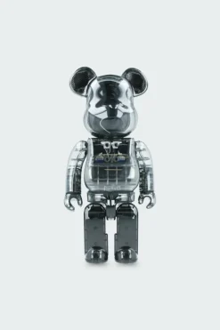 Bearbrick Portable Speaker Rinaro - Figurine | Noir*ARTOYZ Sale
