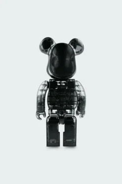Bearbrick Portable Speaker Rinaro - Figurine | Noir*ARTOYZ Sale