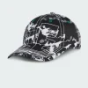 KIIRO VAPOR 6 - Casquette | Multicolore*BEAUTIFUL Clearance