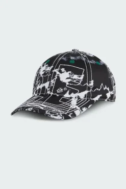 KIIRO VAPOR 6 - Casquette | Multicolore*BEAUTIFUL Clearance