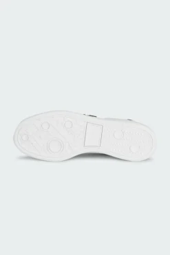 BEDFORD MLB - Baskets | Blanc*POLO RALPH LAUREN Discount