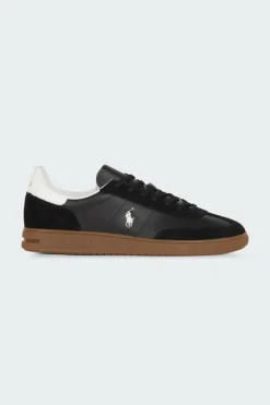 BEDFORD PP - Baskets | Noir*POLO RALPH LAUREN Sale