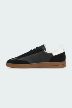 BEDFORD PP - Baskets | Noir*POLO RALPH LAUREN Sale