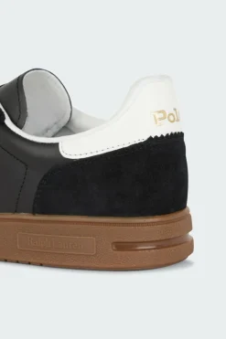 BEDFORD PP - Baskets | Noir*POLO RALPH LAUREN Sale