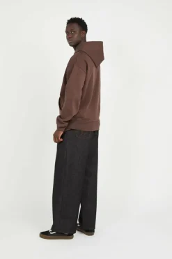 BEE CLIP ART - Hoodie | Marron*THE NEW ORIGINALS New