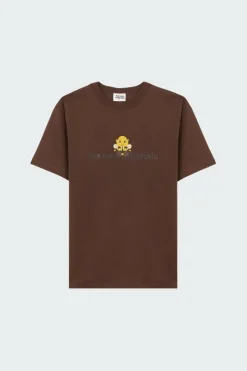 BEE CLIP ART - T-shirt | Marron*THE NEW ORIGINALS Online