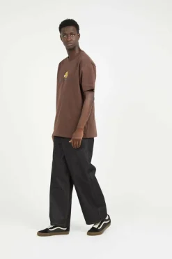BEE CLIP ART - T-shirt | Marron*THE NEW ORIGINALS Online