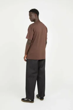 BEE CLIP ART - T-shirt | Marron*THE NEW ORIGINALS Online