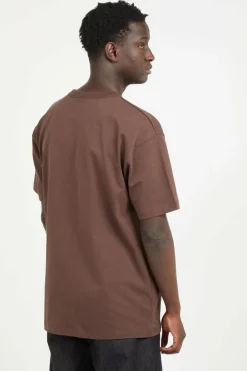 BEE CLIP ART - T-shirt | Marron*THE NEW ORIGINALS Online