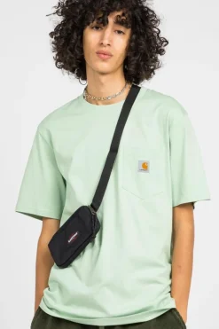 BELT PAK'R - Banane | Noir*EASTPAK New