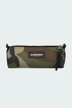 BENCHMARK SINGLE - Trousse | Kaki*EASTPAK Outlet