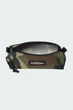 BENCHMARK SINGLE - Trousse | Kaki*EASTPAK Outlet
