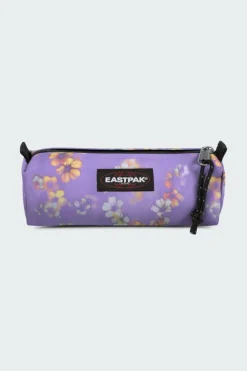 BENCHMARK SINGLE - Trousse | Violet*EASTPAK Clearance