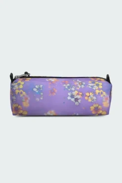 BENCHMARK SINGLE - Trousse | Violet*EASTPAK Clearance