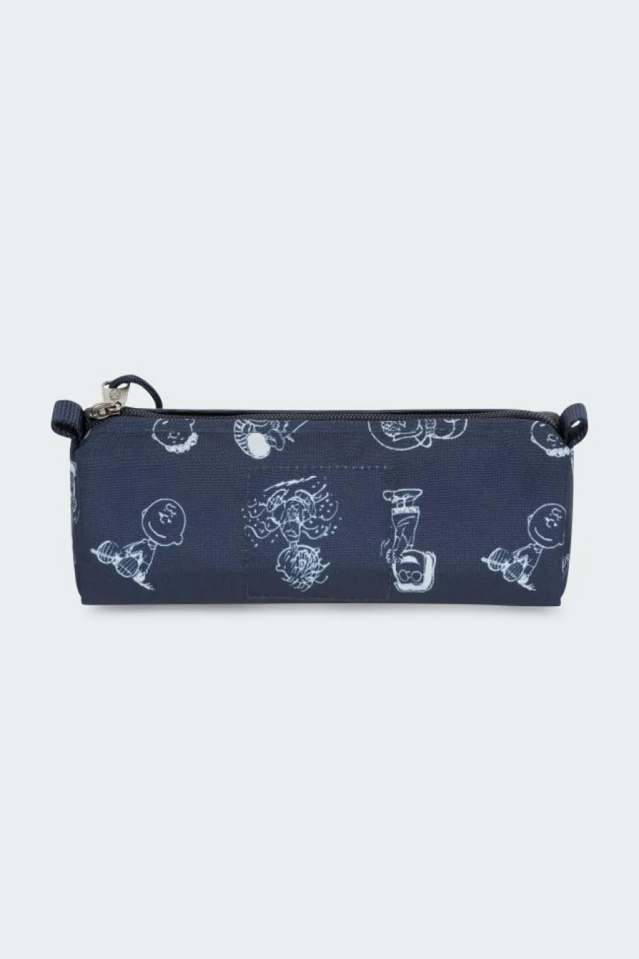 BENCHMARK SINGLE - Trousse | Bleu*EASTPAK