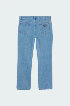 BENDER DENIM - Jean | Bleu*OBEY Discount