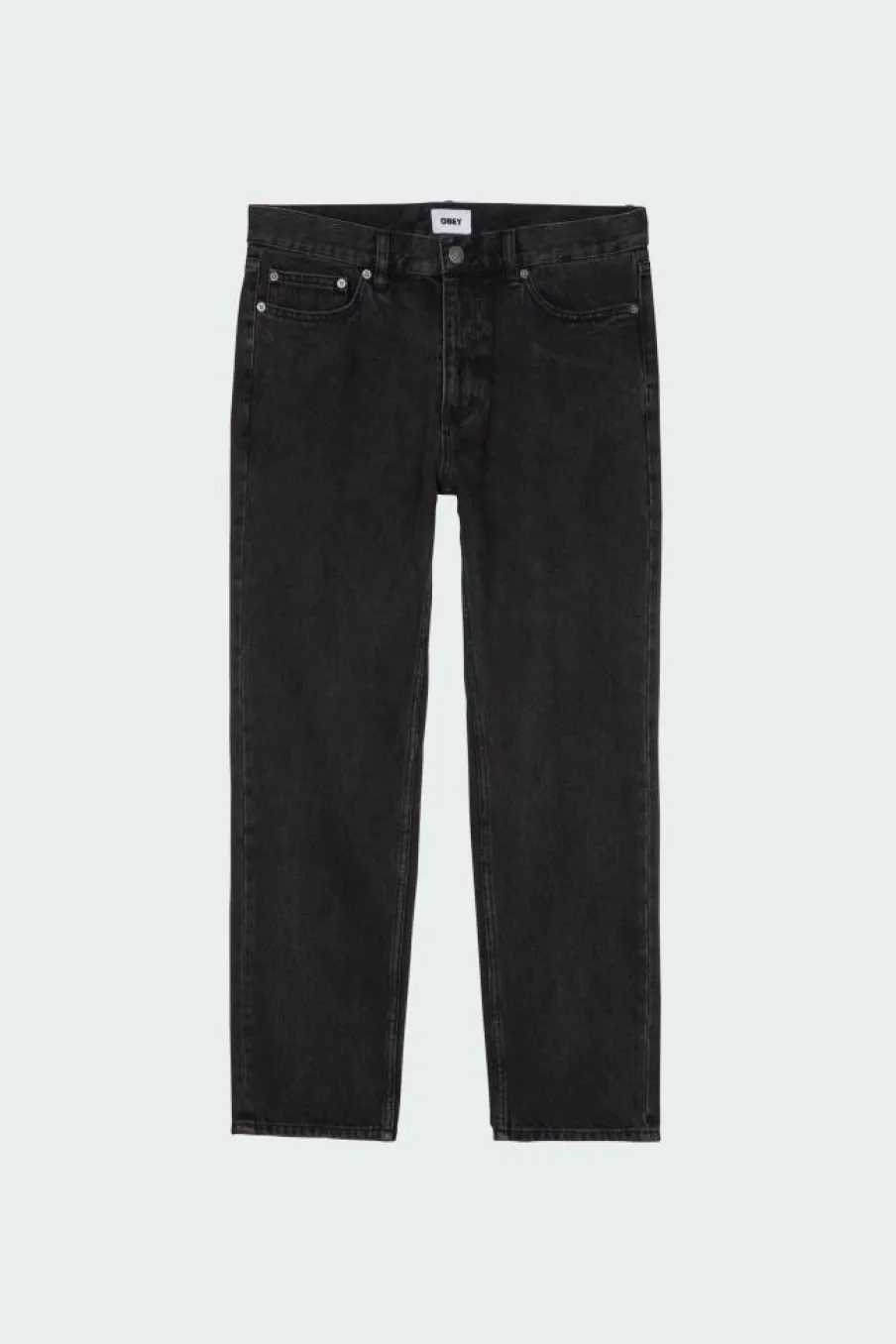BENDER DENIM - Jean |*OBEY Online