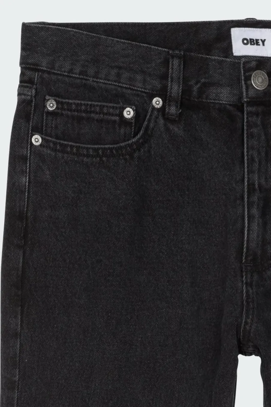 BENDER DENIM - Jean |*OBEY Online