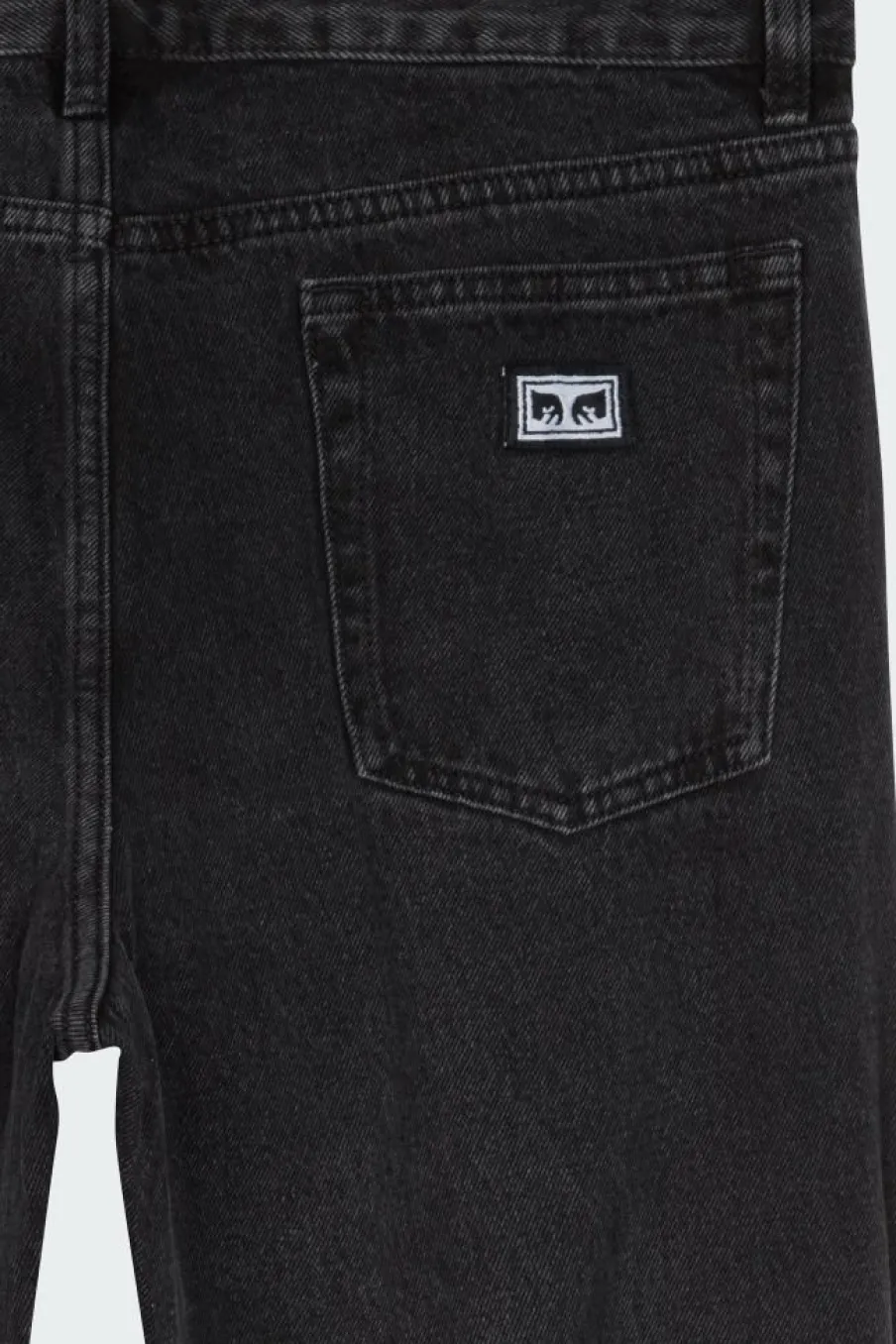 BENDER DENIM - Jean |*OBEY Online
