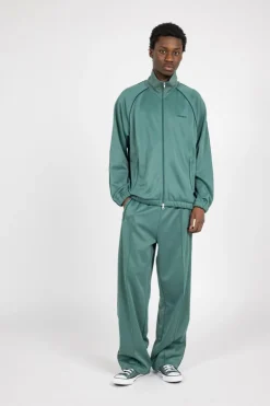 Benford Pant - Pantalon | Vert*CARHARTT WIP Outlet