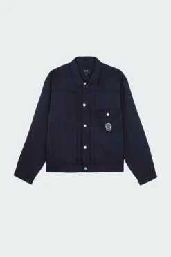 BENNINGTON - Veste | Bleu*HUF Online