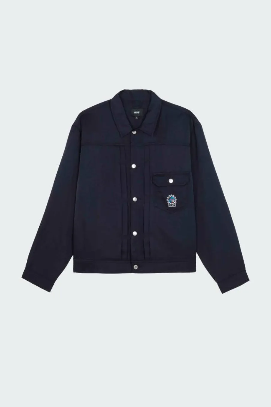 BENNINGTON - Veste | Bleu*HUF Online