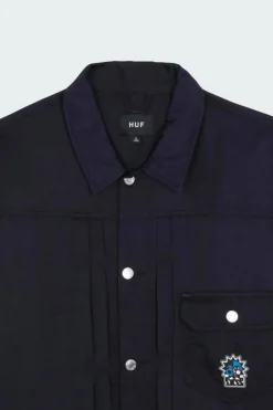 BENNINGTON - Veste | Bleu*HUF Online