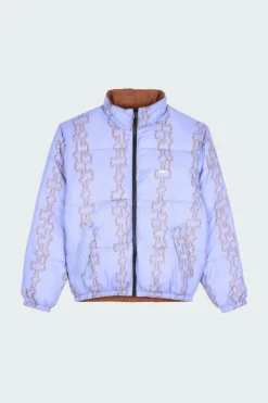 BENNY - doudoune | Marron*OBEY Hot
