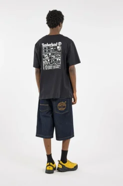 Bermuda | Bleu*TIMBERLAND Clearance